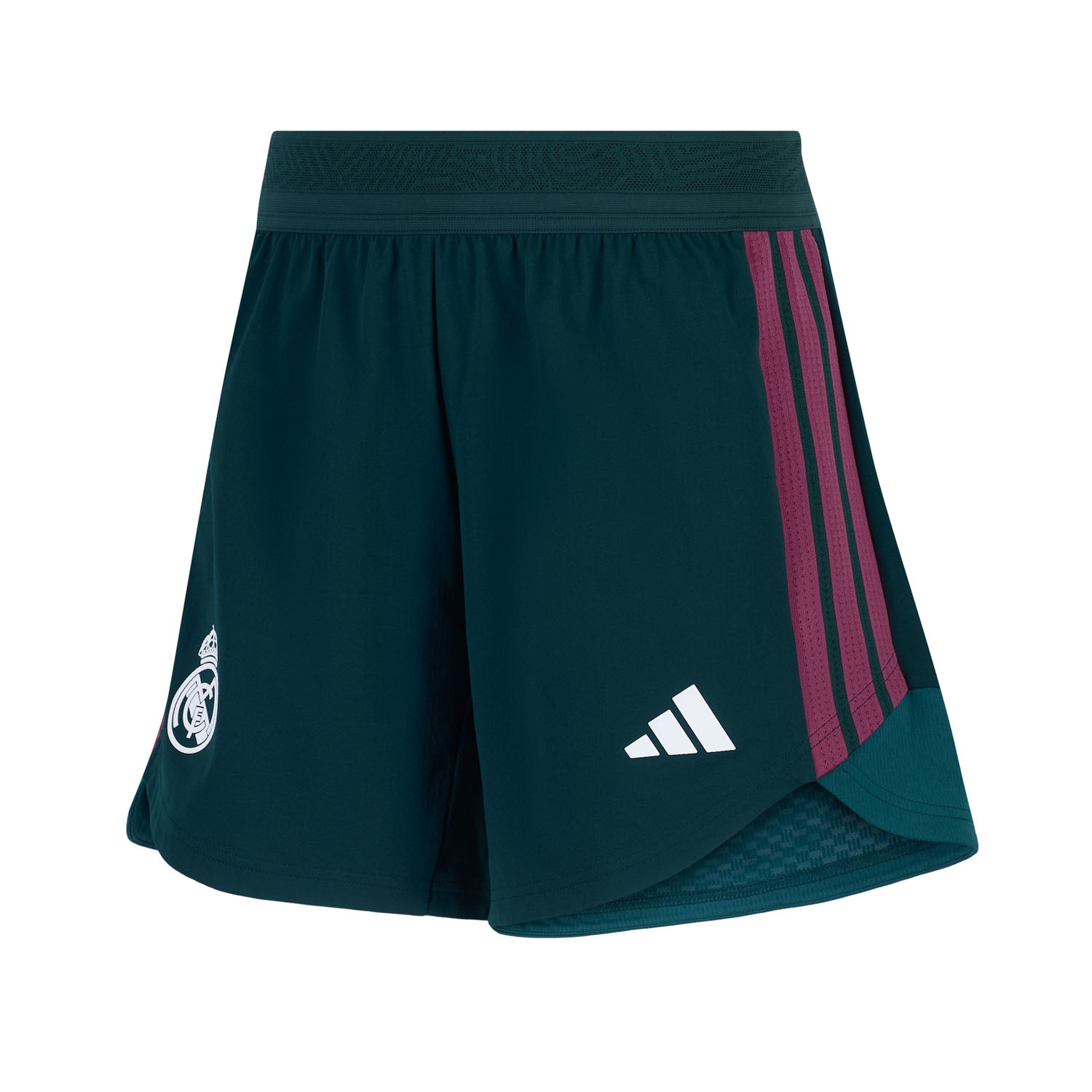 Pantalón Corto Mujer adidas Entrenamiento 26/27 Verde