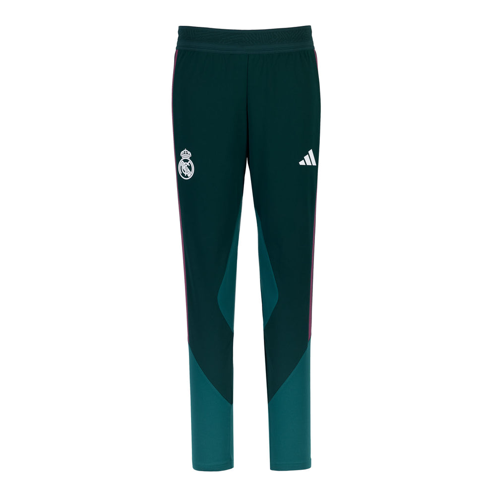 Womens adidas Training Pants 26/27 Green