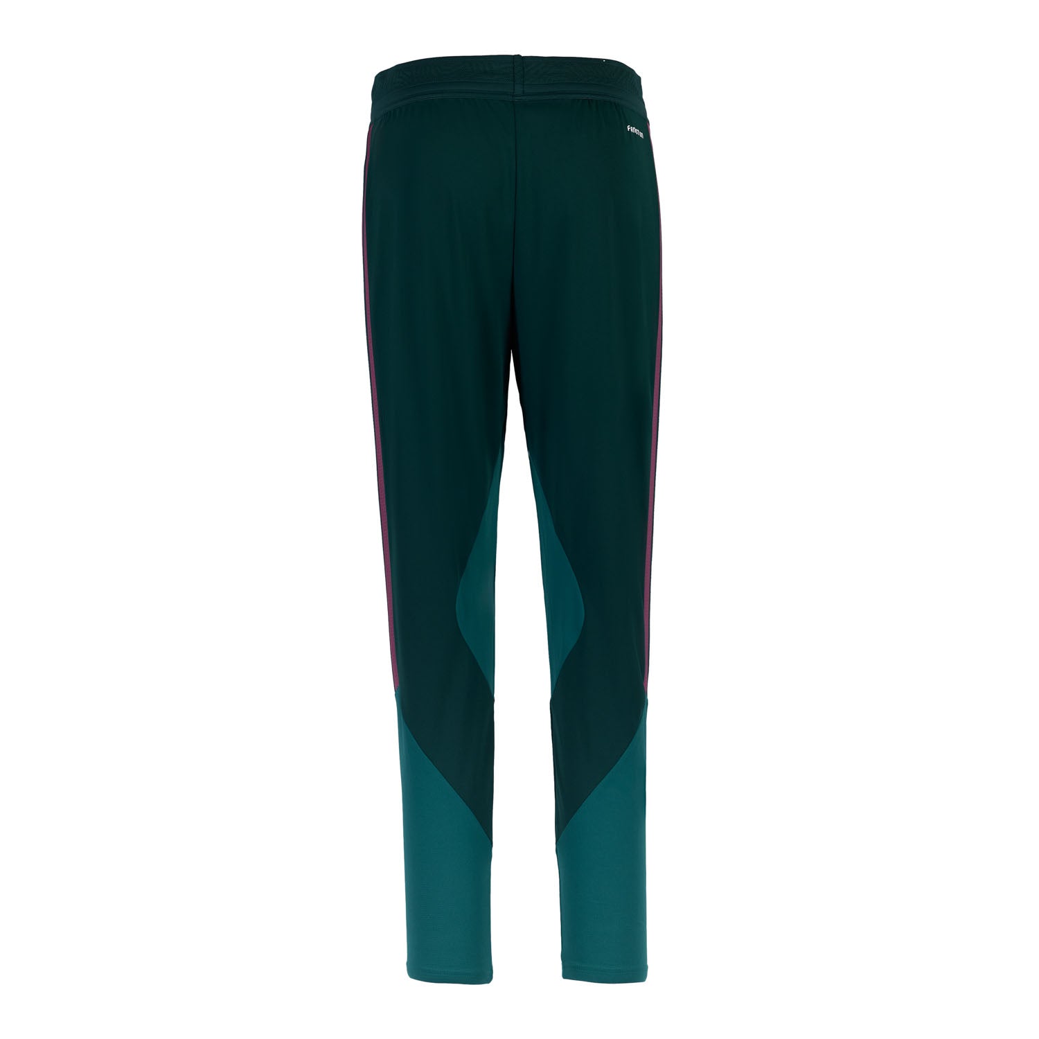 Pantalón Mujer adidas Entrenamiento 26/27 Verde