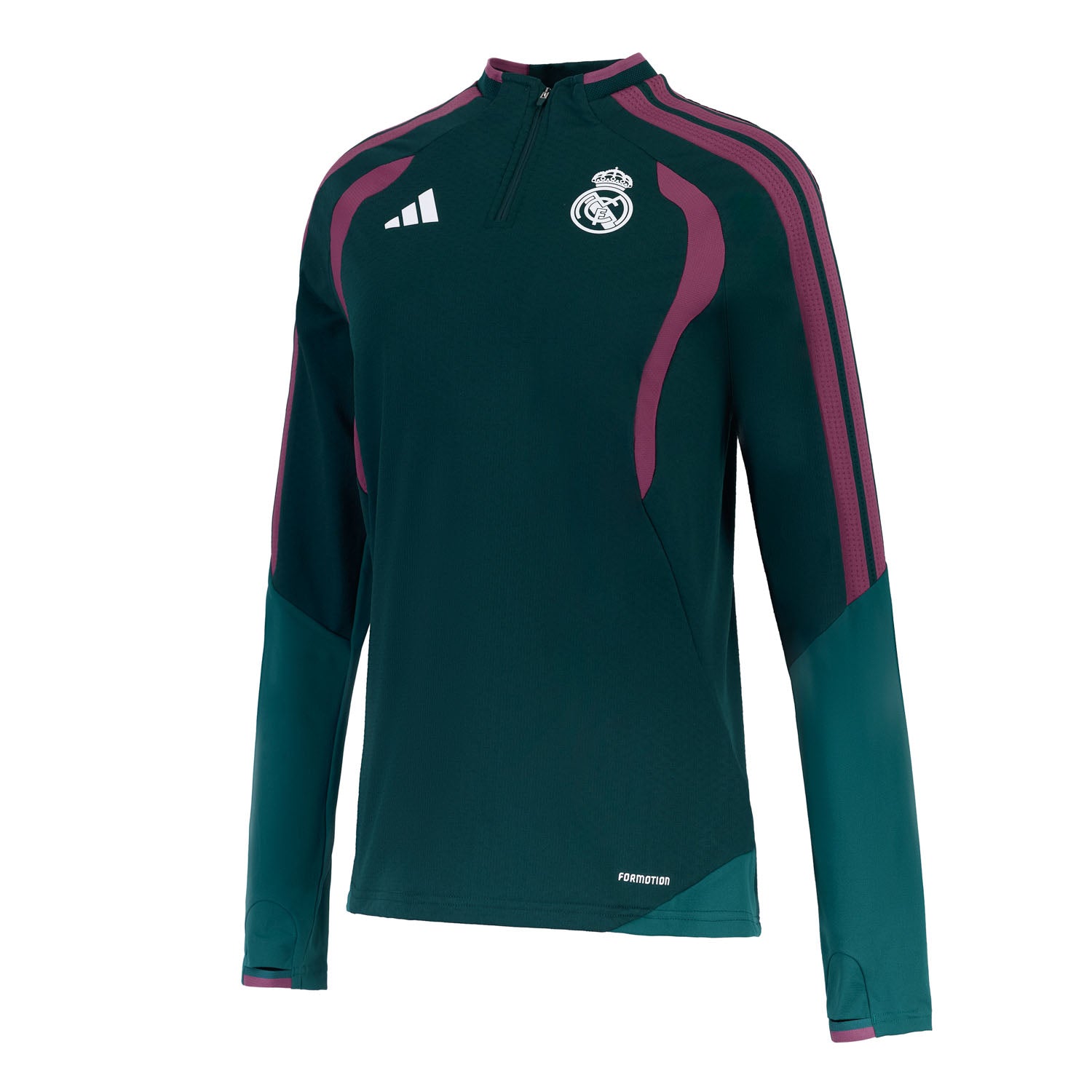 Bluza Treningowa Damska adidas 26/27 Zielony