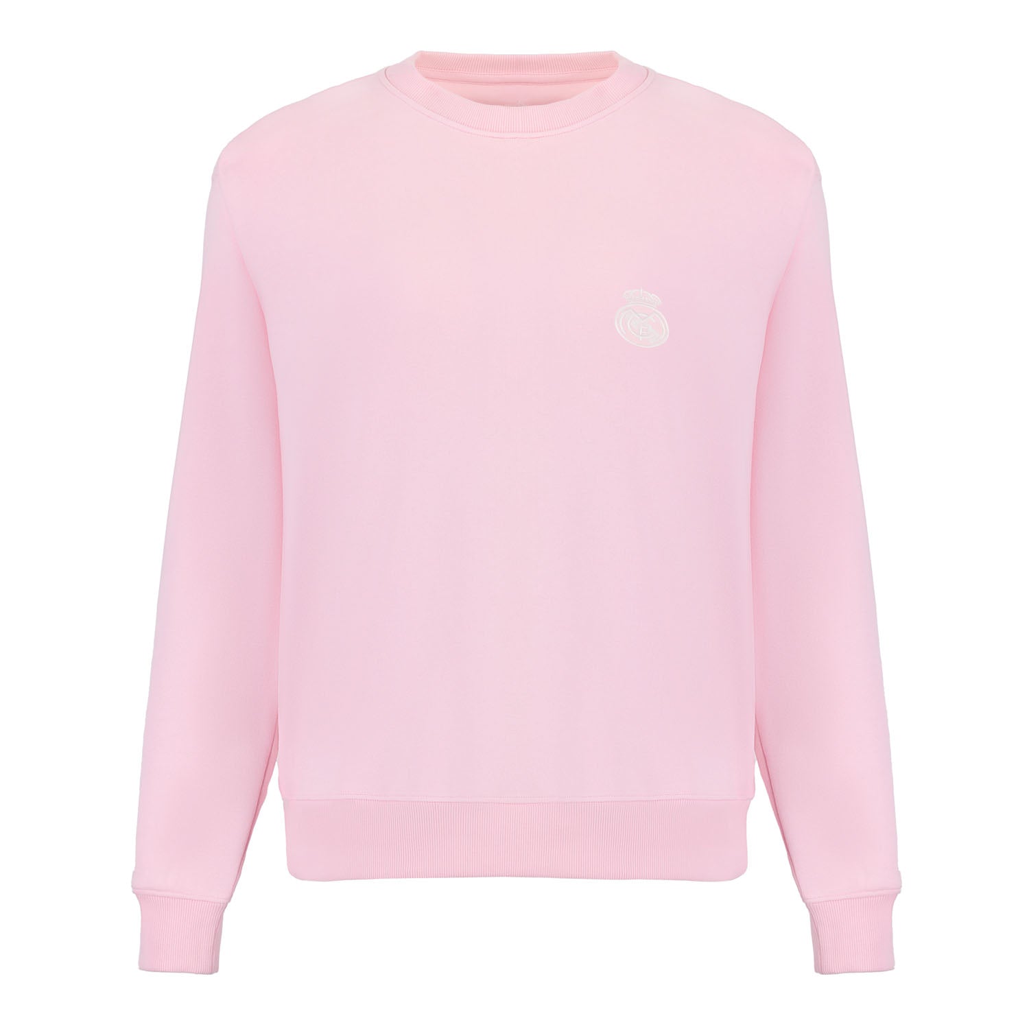Bluza Damska Essentials RM 26 Bawełniana Różowa