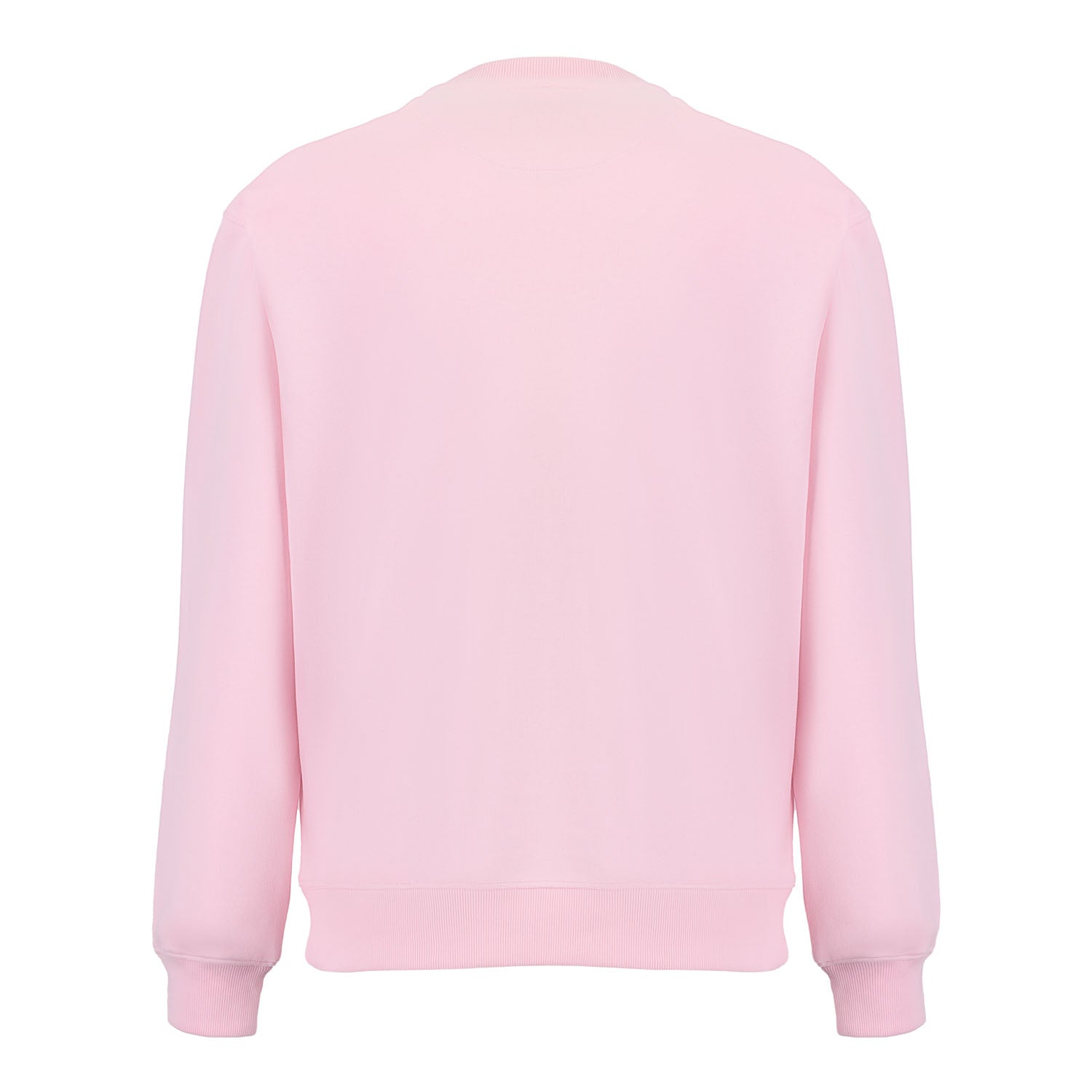 Bluza Damska Essentials RM 26 Bawełniana Różowa