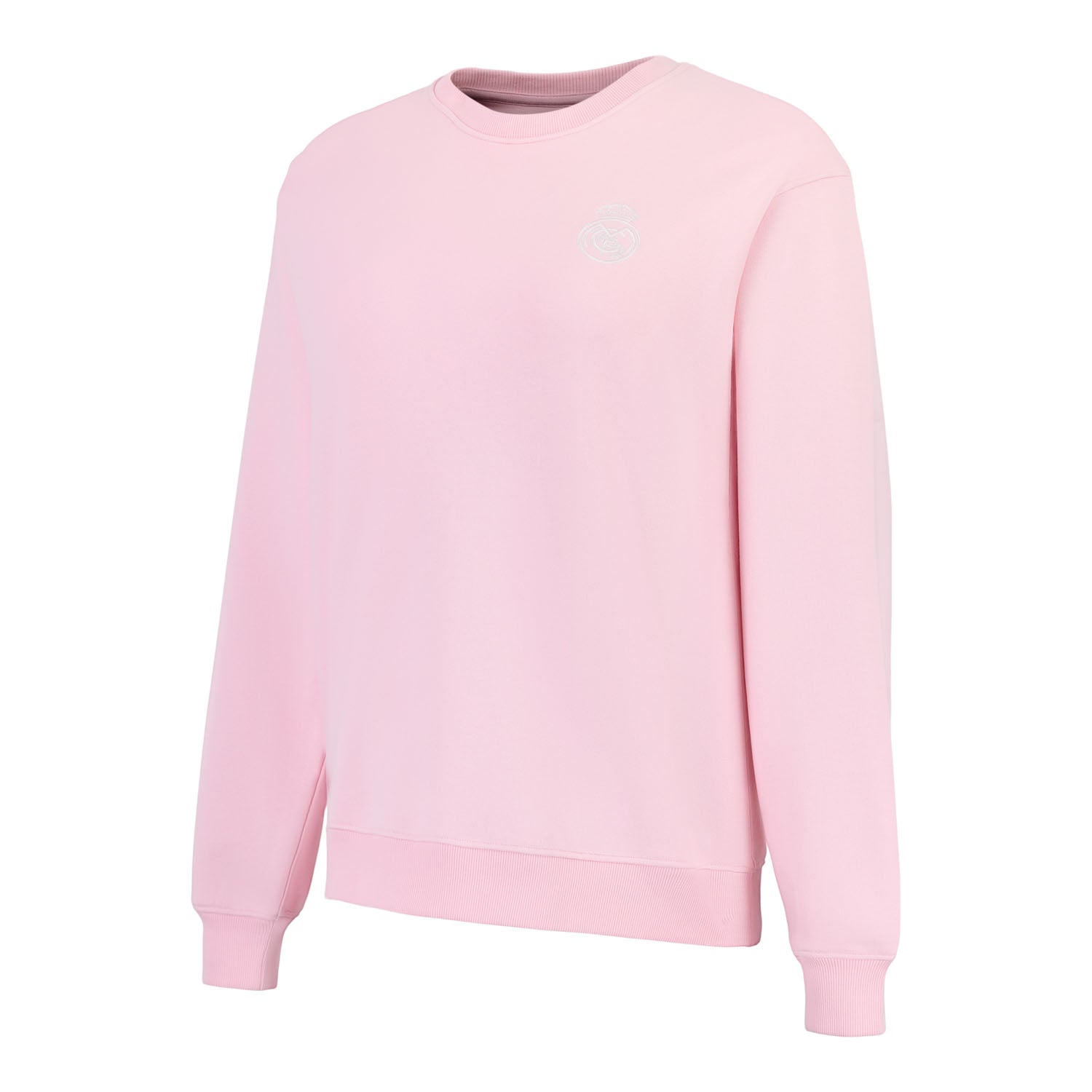 Bluza Damska Essentials RM 26 Bawełniana Różowa