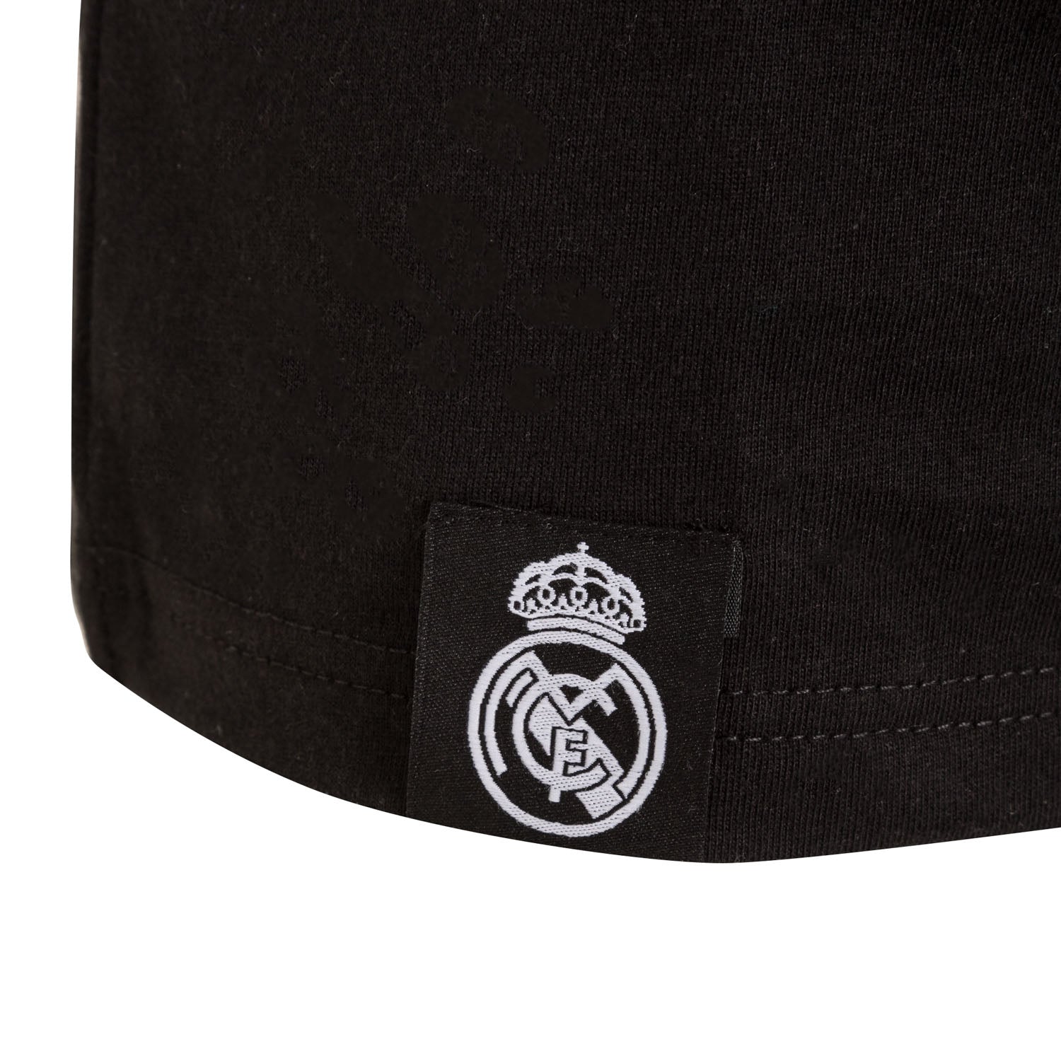 Womens Essentials T-Shirt Black