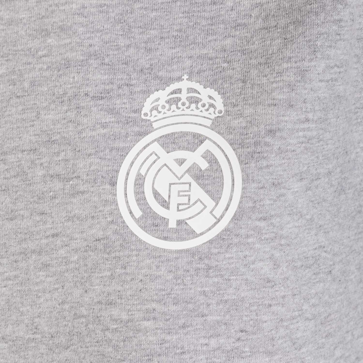 Womens Essentials T-Shirt Light Grey