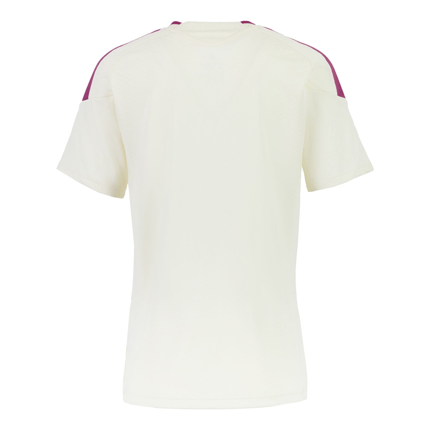 Maglia da Allenamento Donna adidas 26/27 Beige