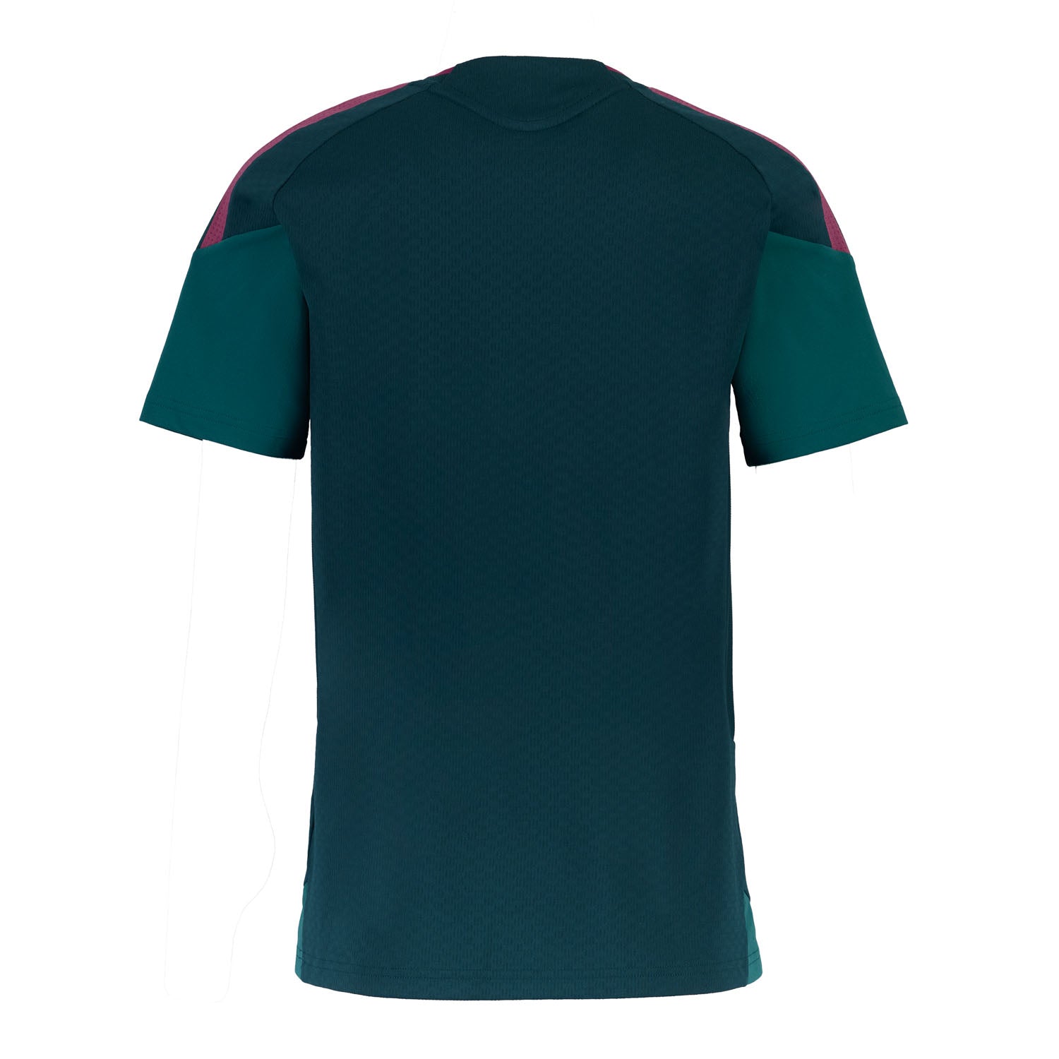 Camiseta Técnica Mujer adidas Entrenamiento 26/27 Verde