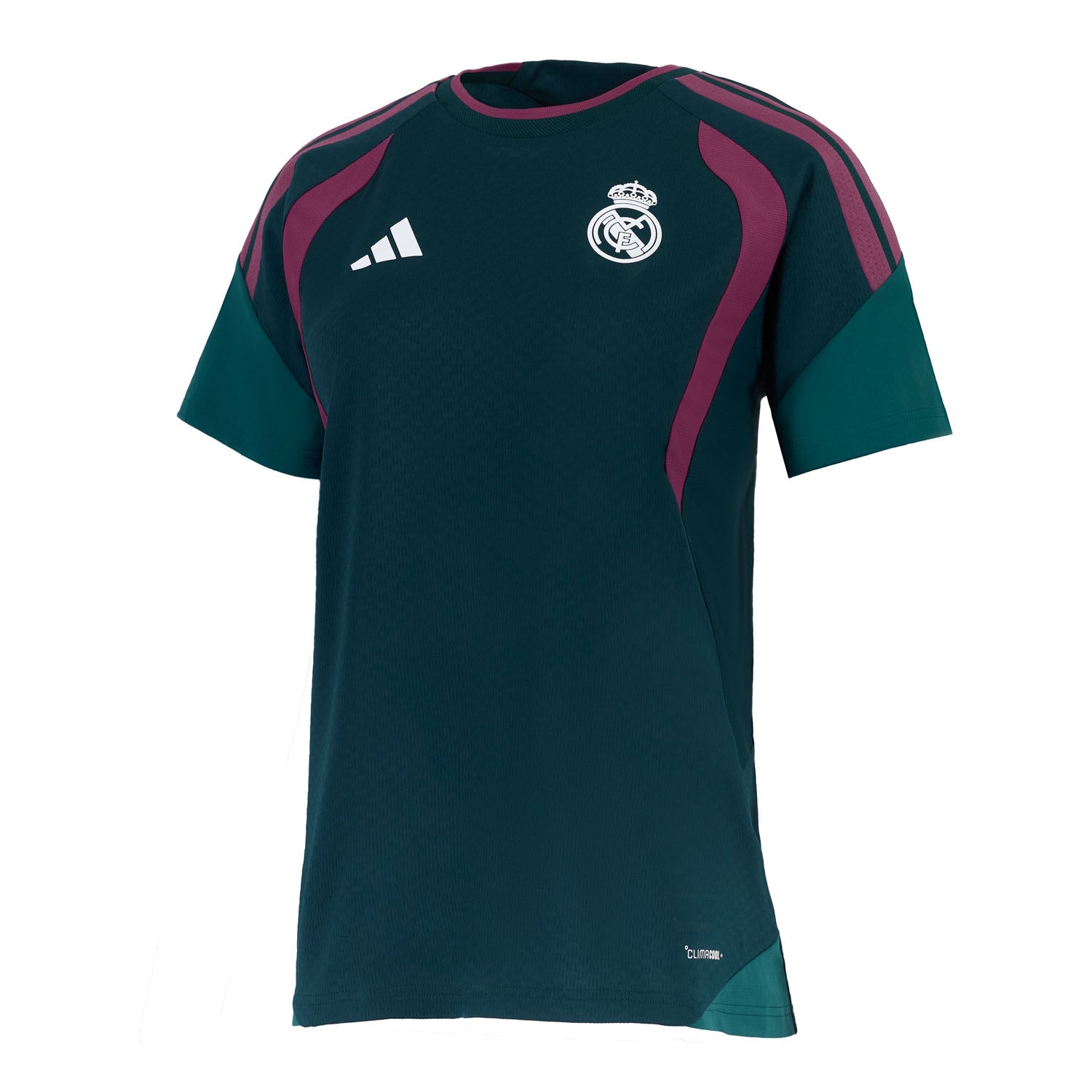 Camiseta Técnica Mujer adidas Entrenamiento 26/27 Verde
