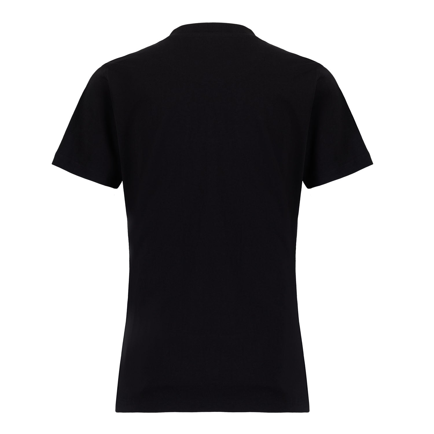 T-Shirt Femme Essentials RM 26 Coton Noir