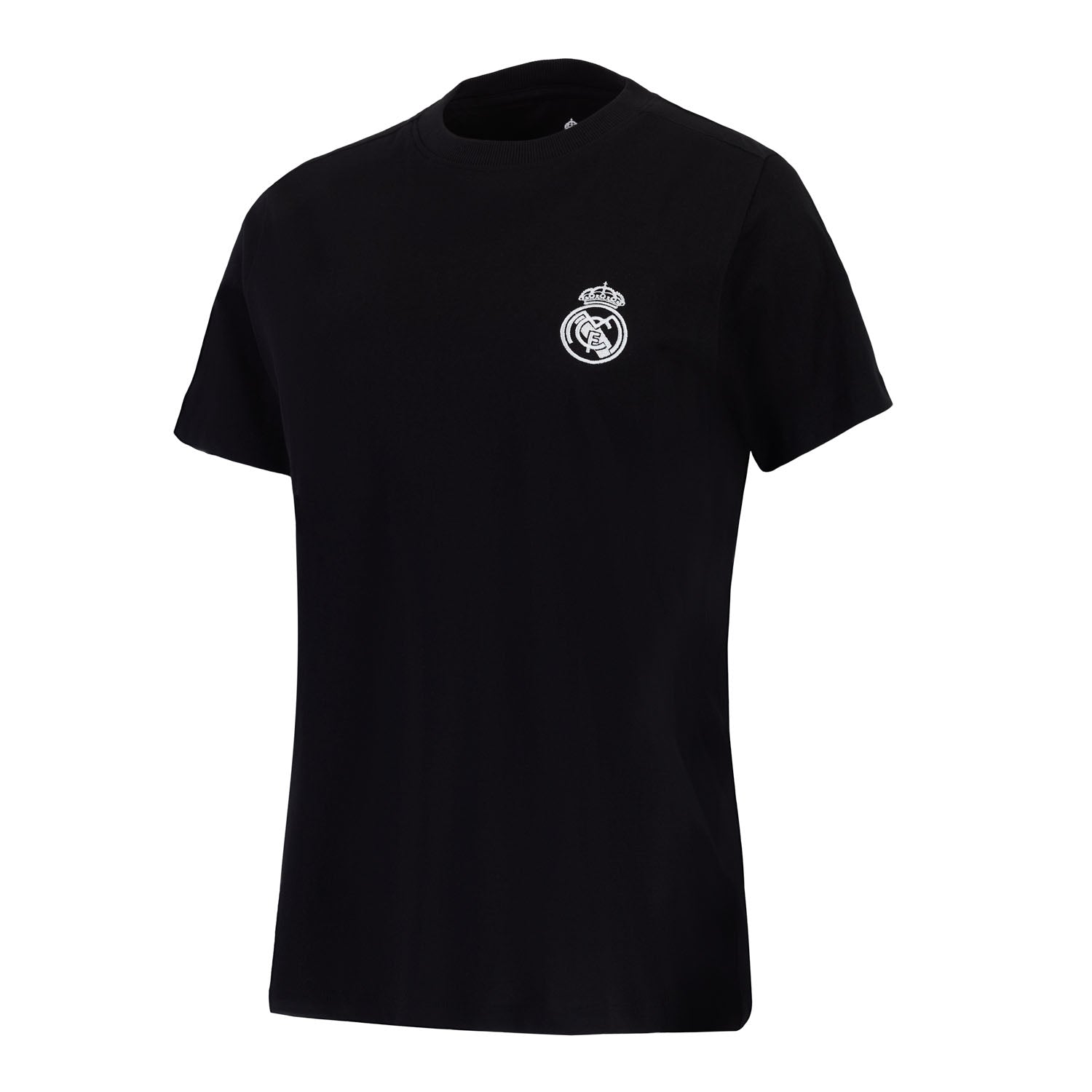 T-Shirt Femme Essentials RM 26 Coton Noir