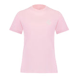 女士Essentials RM 26棉质T恤 粉色