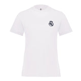 女士Essentials RM 26棉质T恤 白色