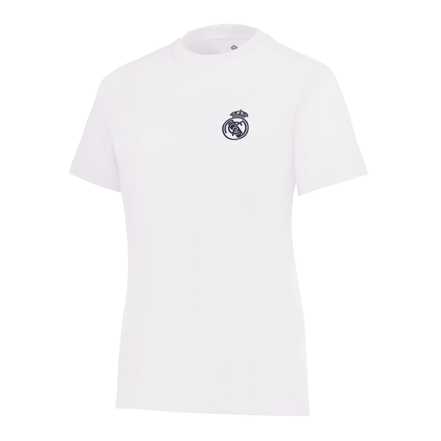 T-Shirt Femme Essentials RM 26 Coton Blanc