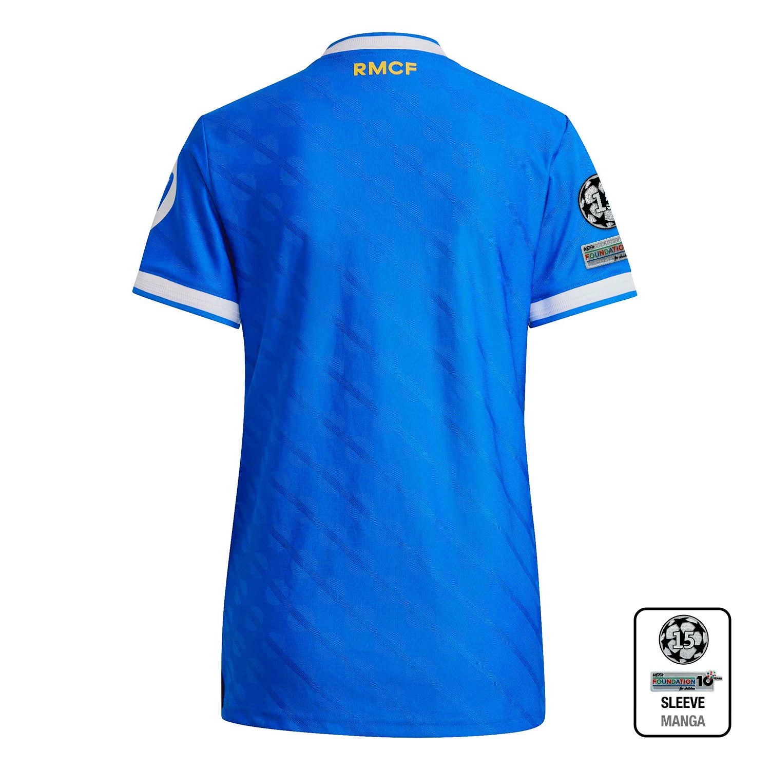 レディース サードユニフォーム オーセンティック ユニフォーム 25/26