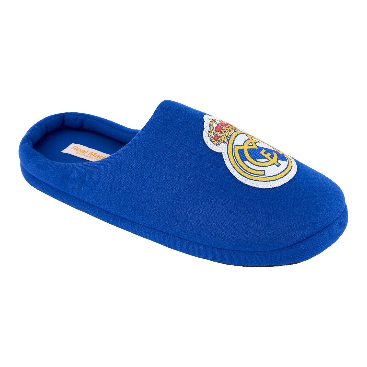 Zapatillas de Casa Azul