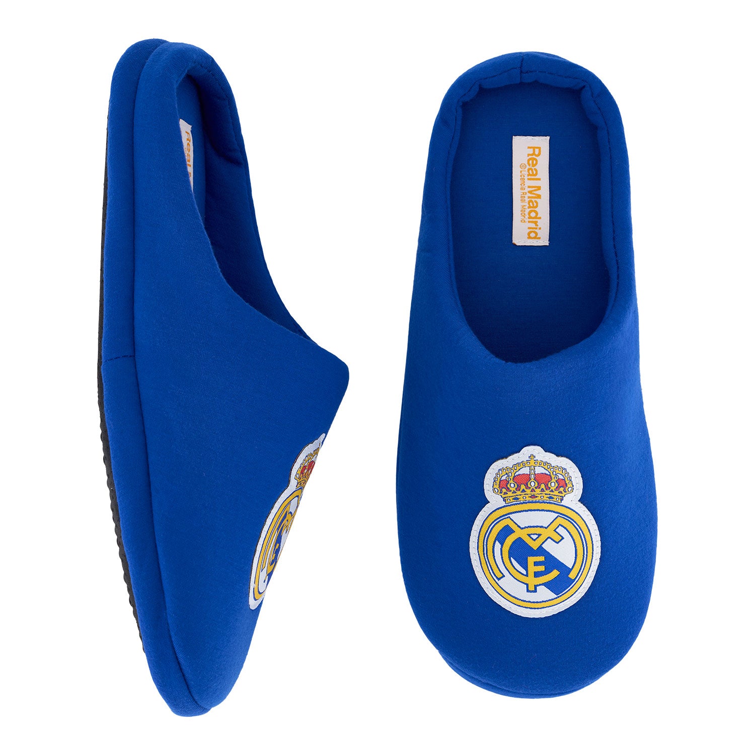 Zapatillas de Casa Azul