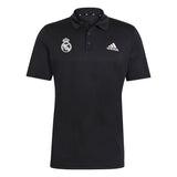 Polo Uomo Allenamento TTS Nera adidas