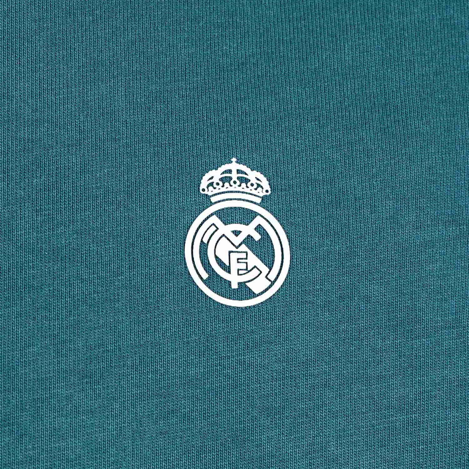 Mens Signature Polo Dark Green