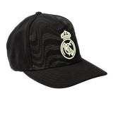 Cappellino Scudo Adulto Nero/Lime