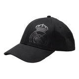 Cappellino Tonal Nero