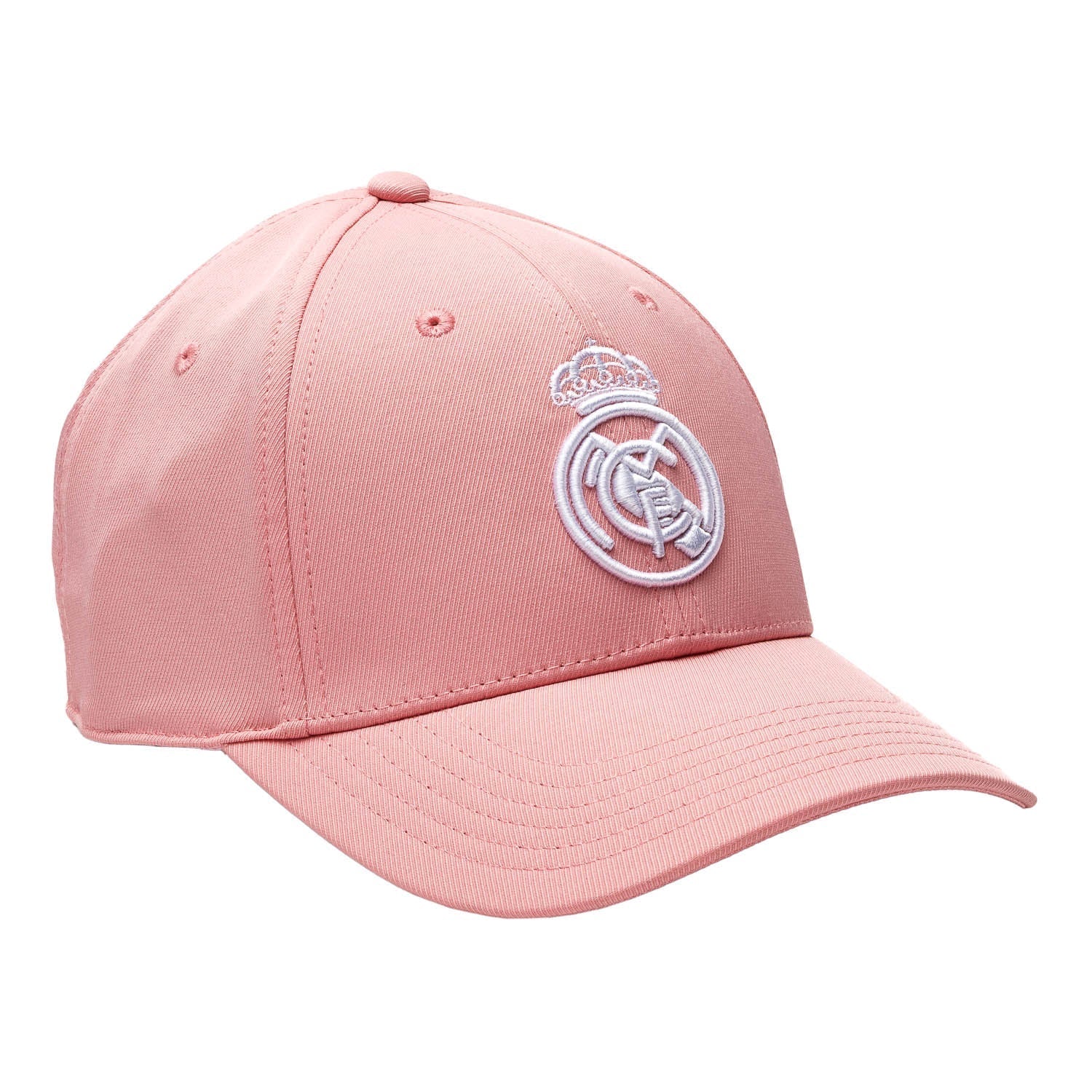 Crest Cap Pink