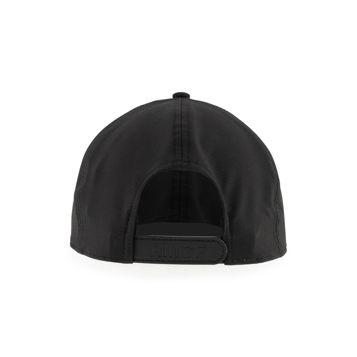 Black & Gold Cap