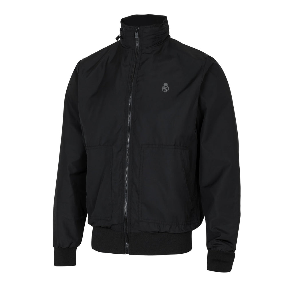 Mens Signature Jacket Black