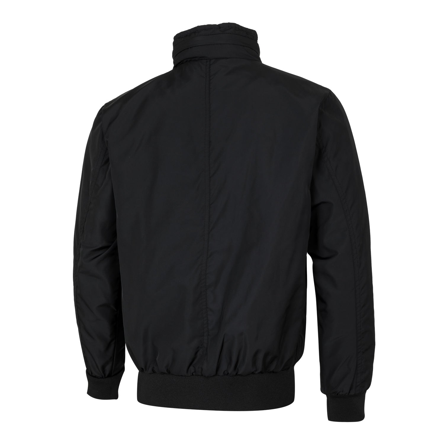 Mens Signature Jacket Black