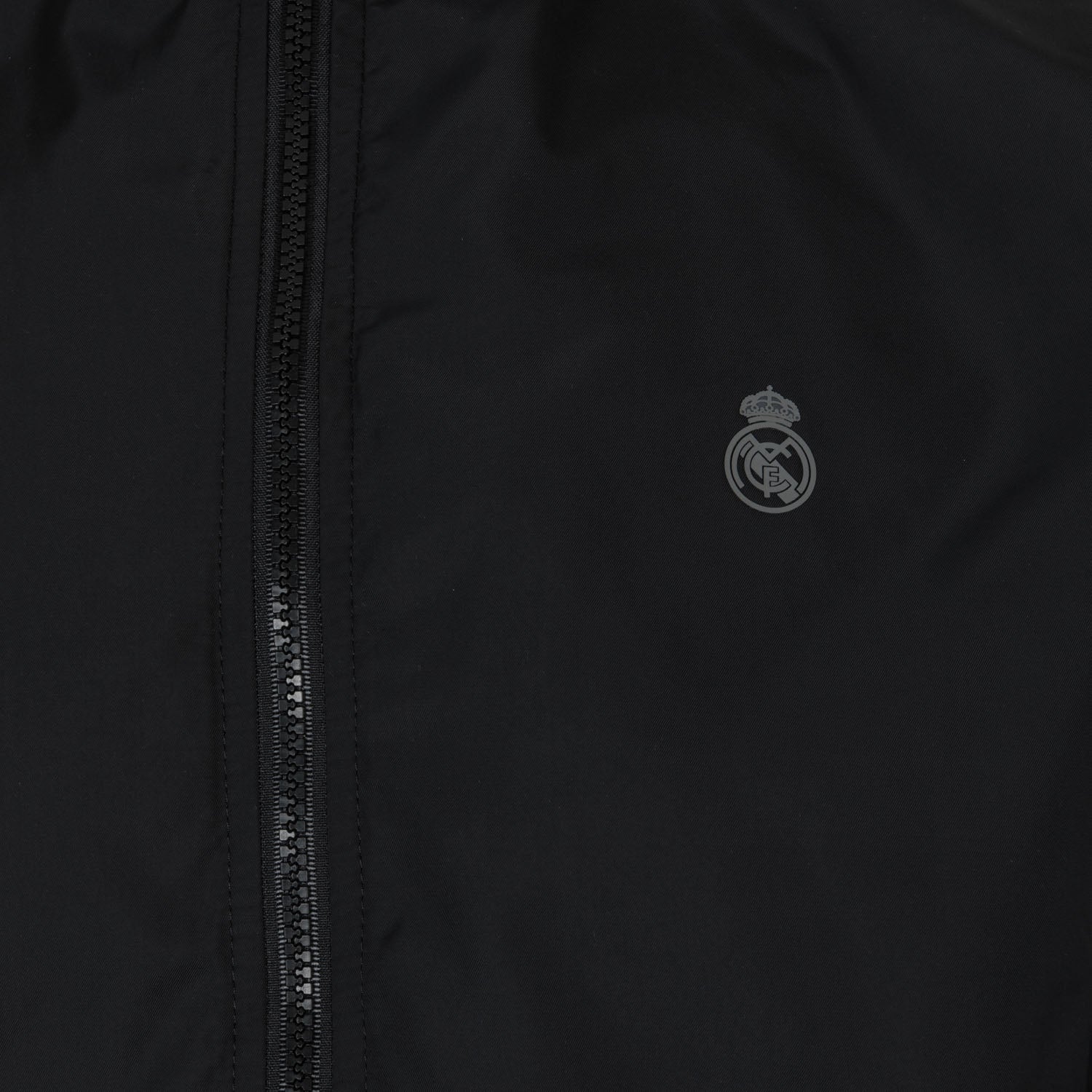 Mens Signature Jacket Black