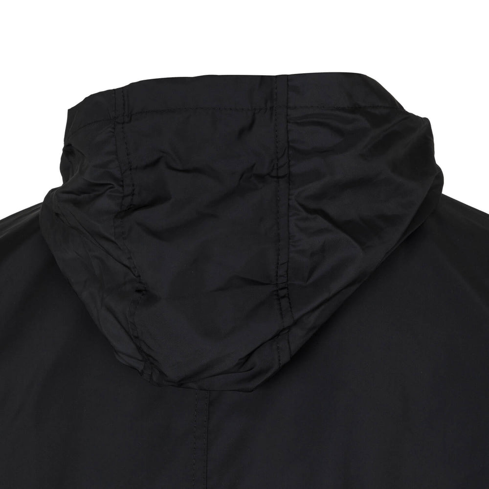 Mens Signature Jacket Black