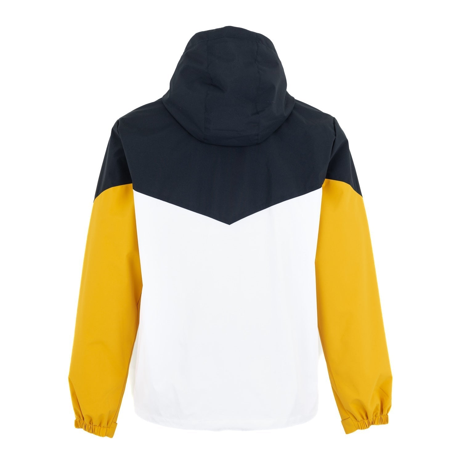 アウター メンズ ウィンドブレーカー ディテール カラー ホワイト