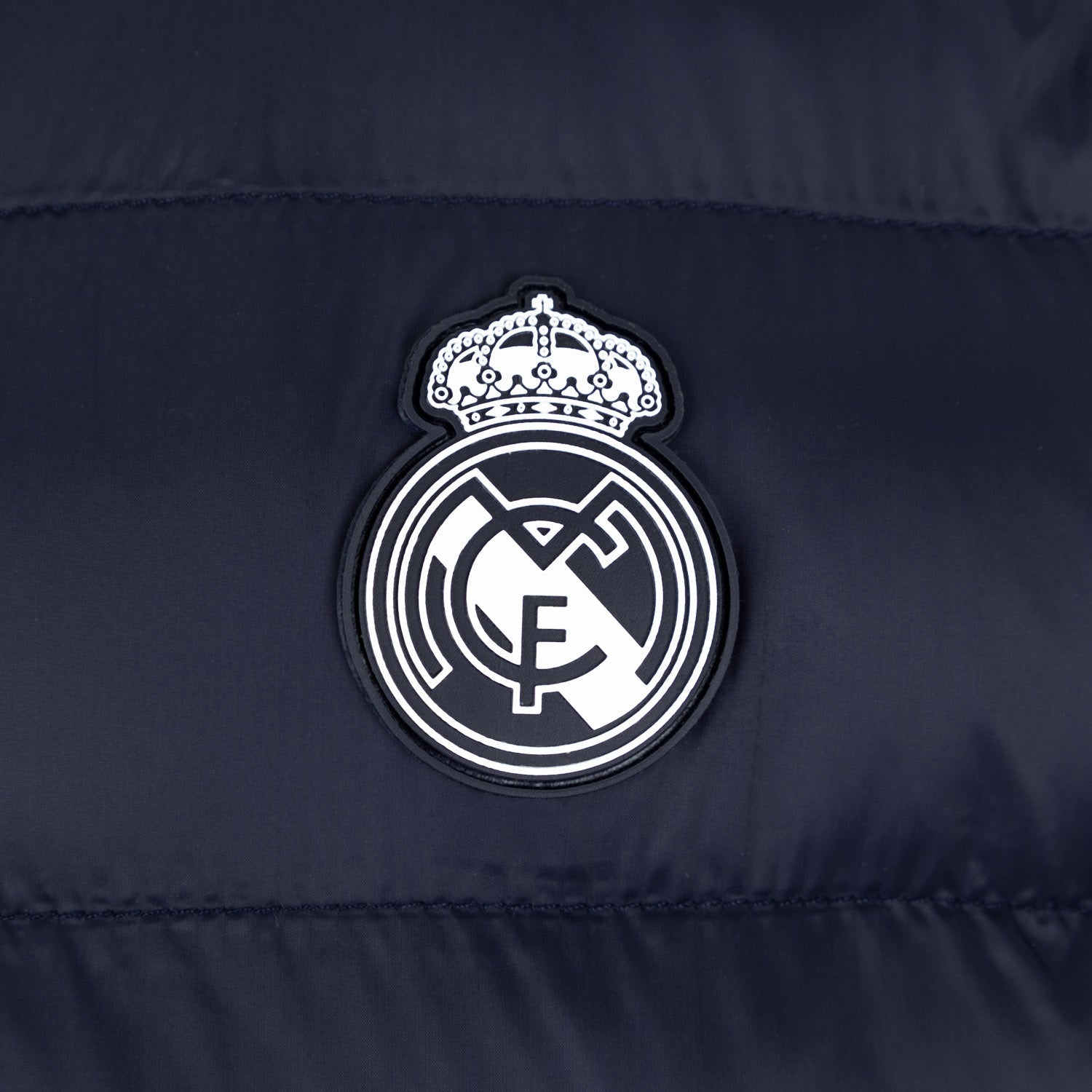 Mens Outerwear Lightweight Puffer Jacket Navy