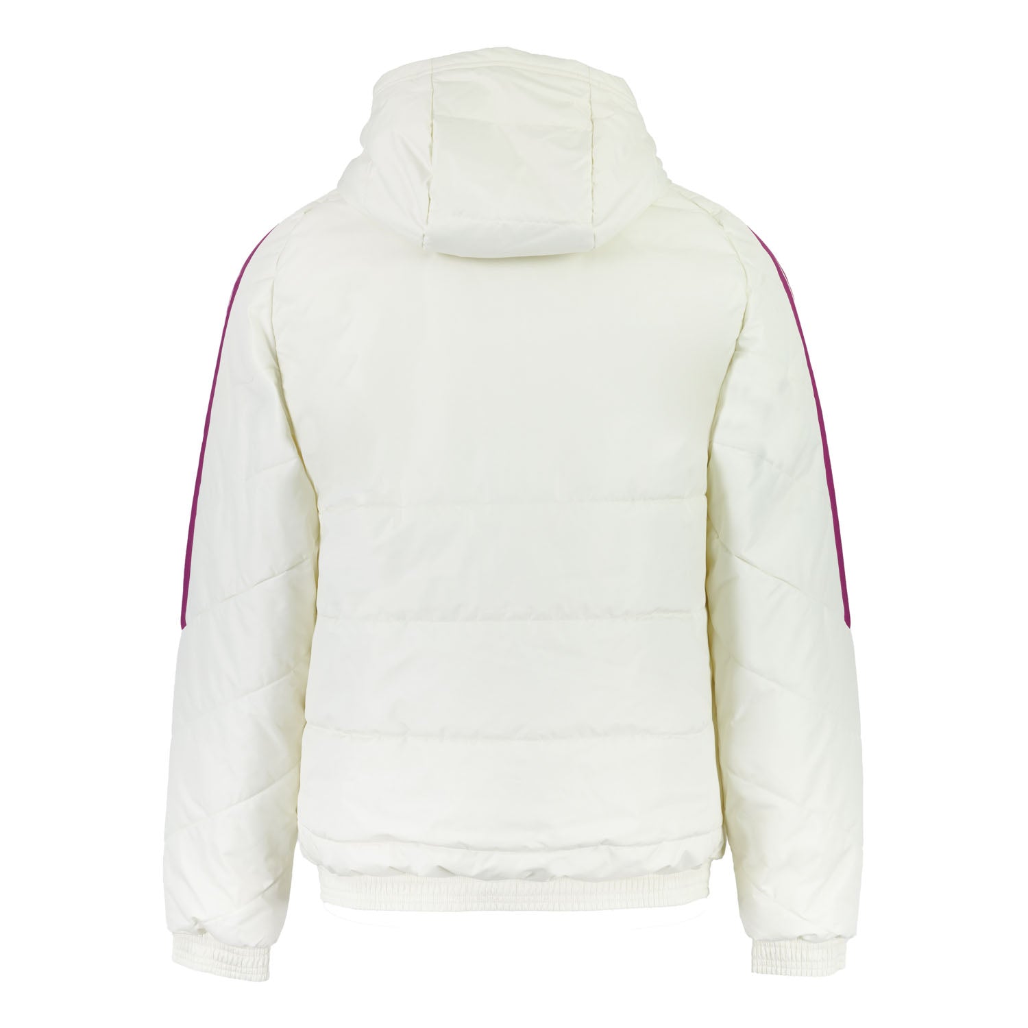 メンズ adidas ウィンター トレーニング ジャケット 26/27 ベージュ