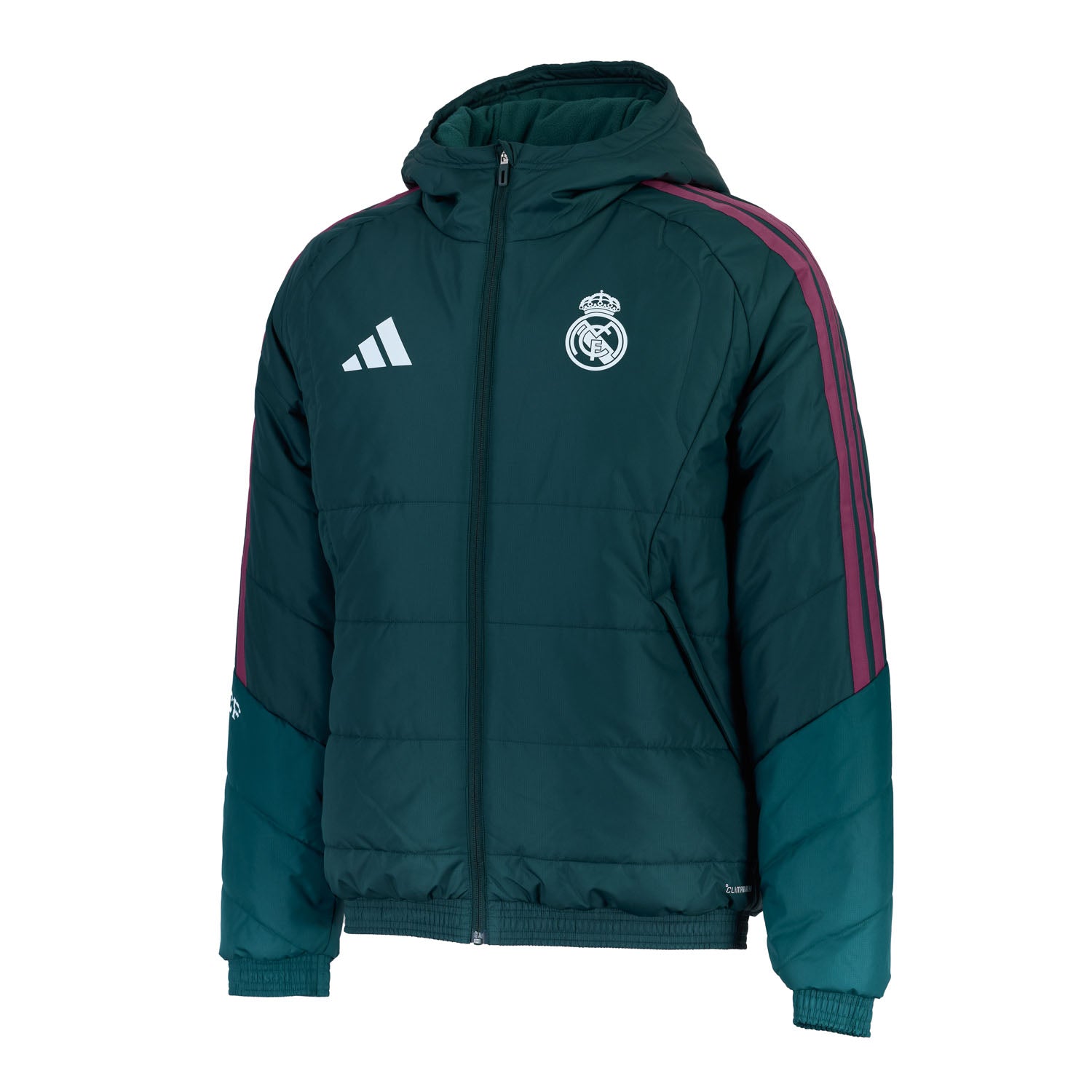 メンズ adidas プロ ウィンター トレーニング ジャケット 26/27