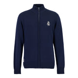 Chaqueta Hombre Halfway 100% Algodón Azul Marino