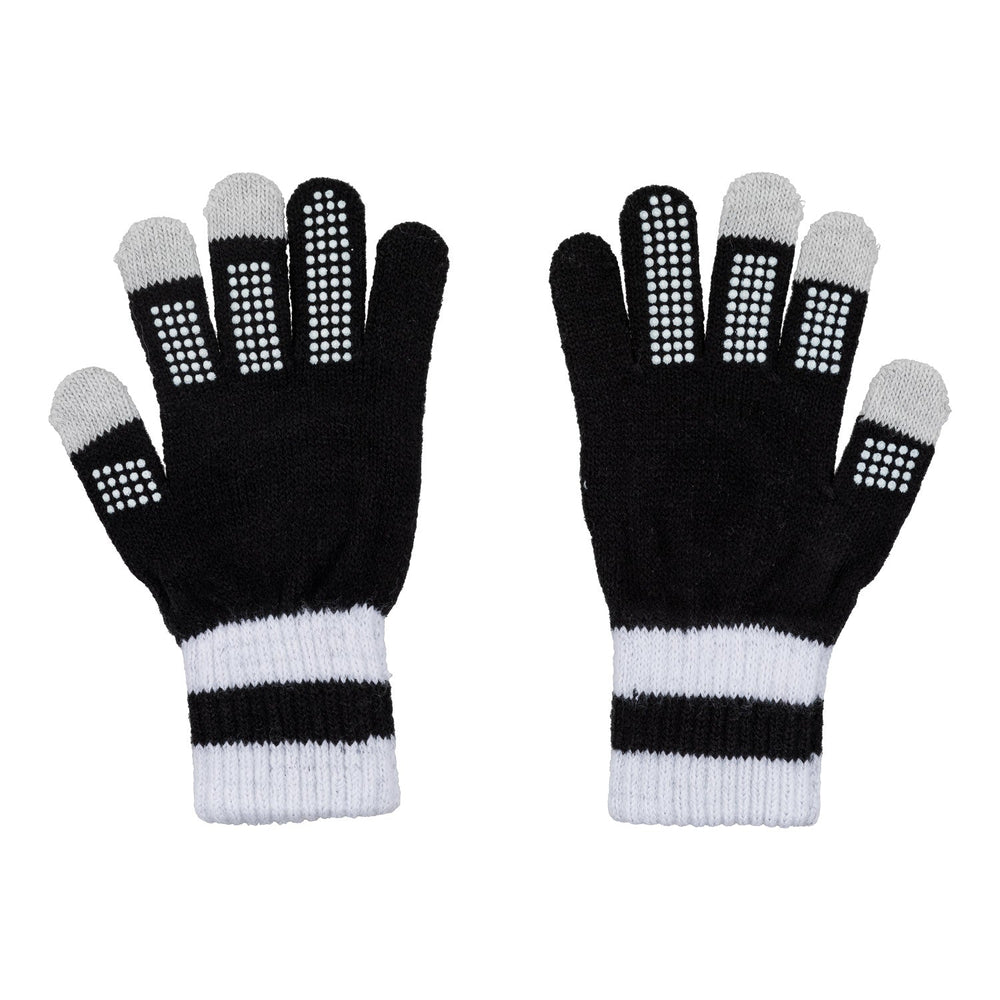 Real Madrid Tactile Gloves