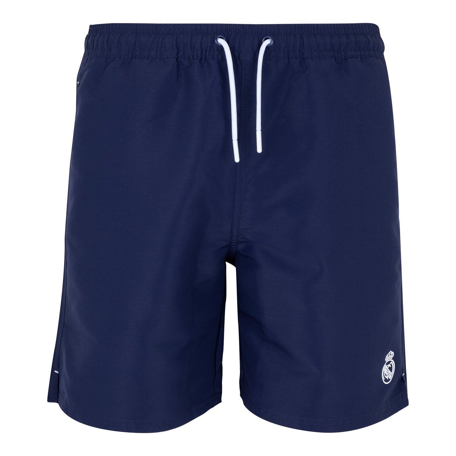 Mens Swimshort Plain Color Navy