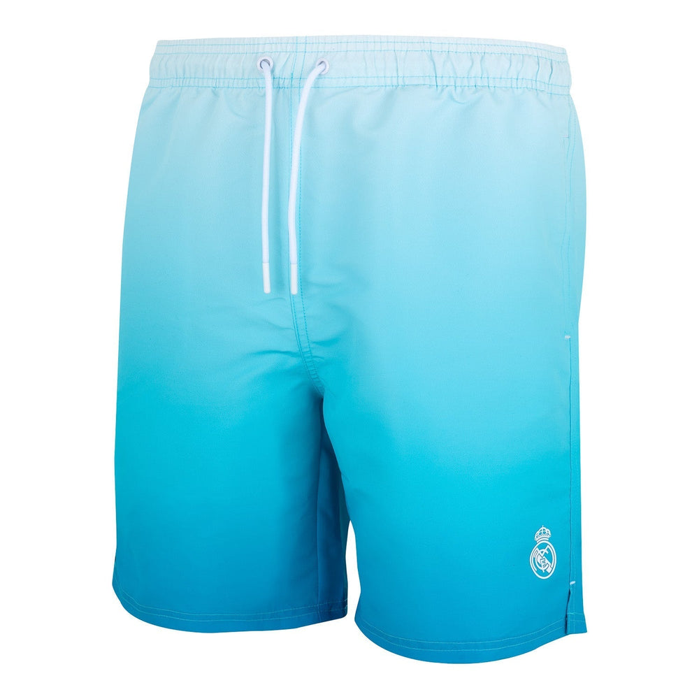 Mens Swimshort Degrade Blue
