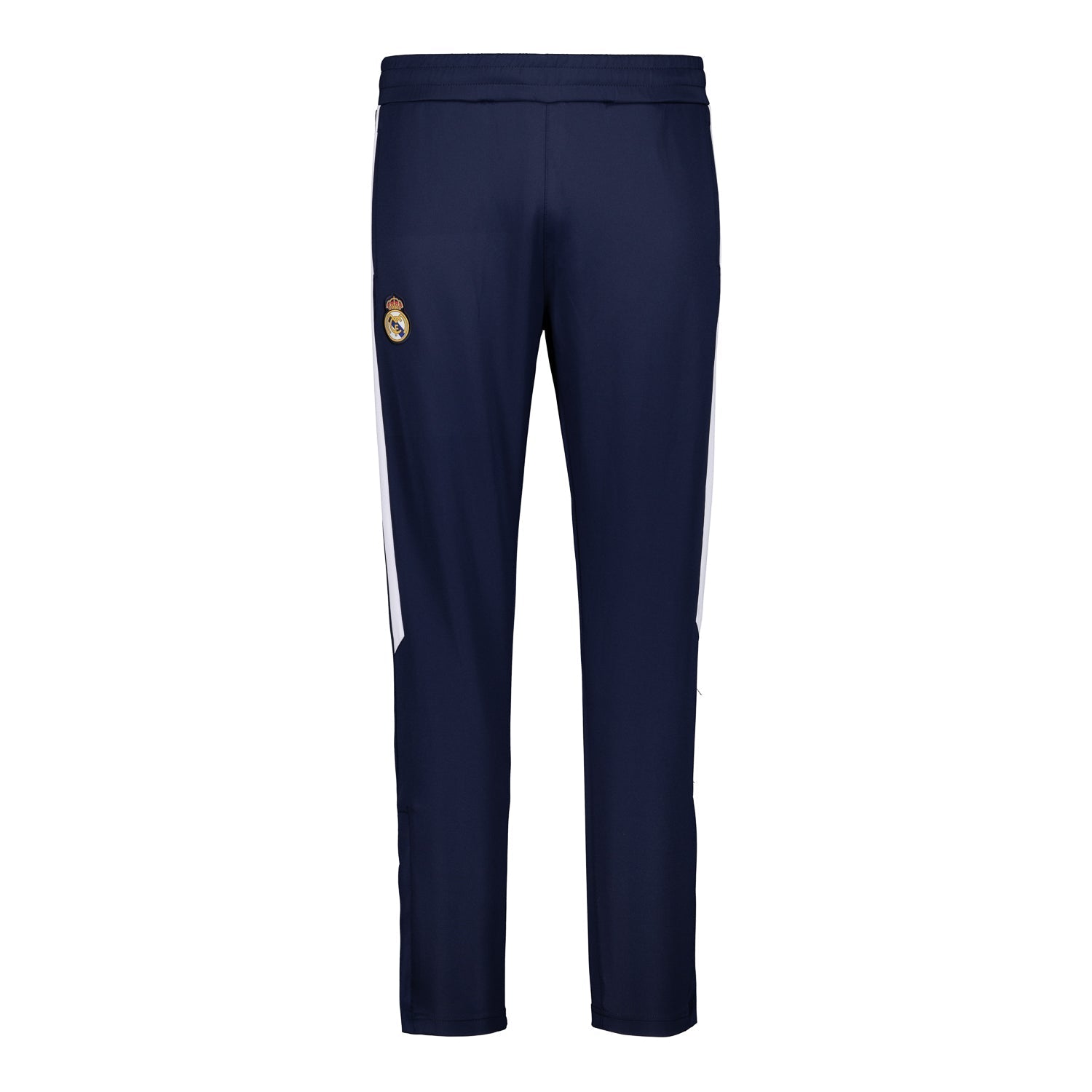 Real Madrid Tracksuit Navy/White RMCF sleeve tape
