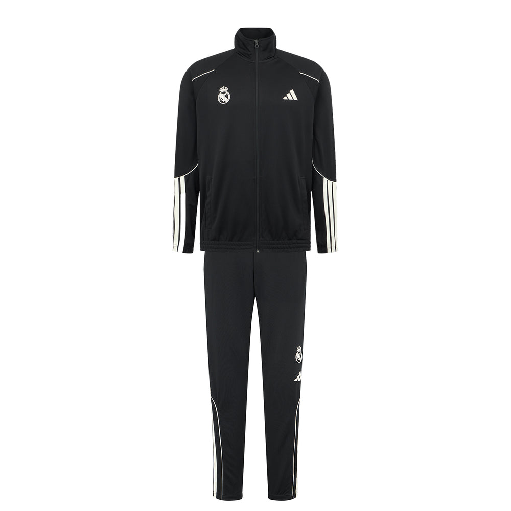 Chándal Hombre adidas Stadium Negro