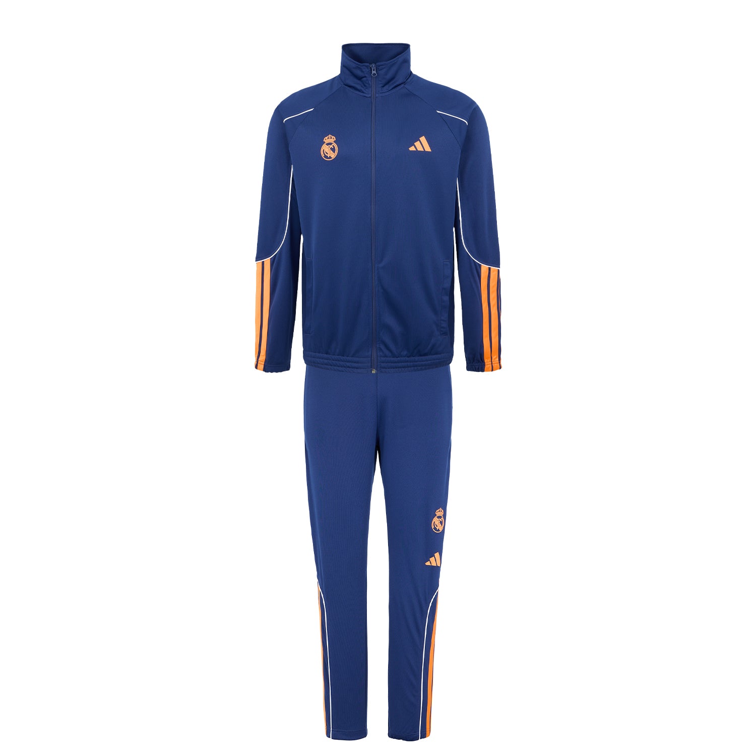 Chándal Hombre adidas Stadium Azul Marino