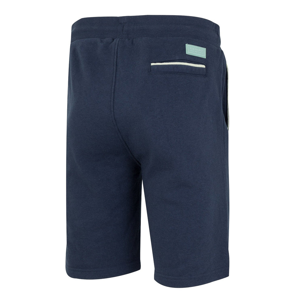 Mens Shorts 1902 Navy Mint
