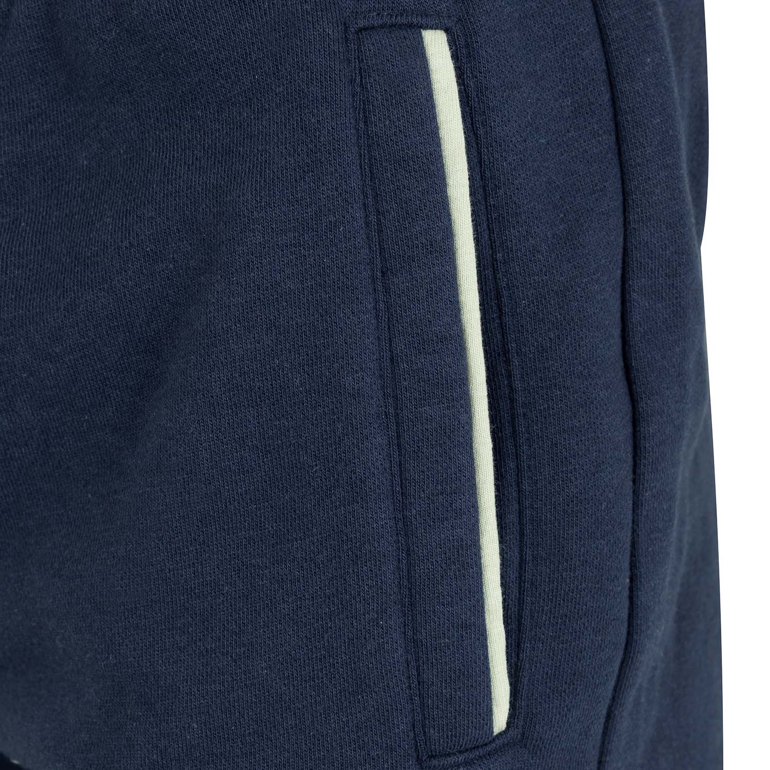 Mens Shorts 1902 Navy Mint