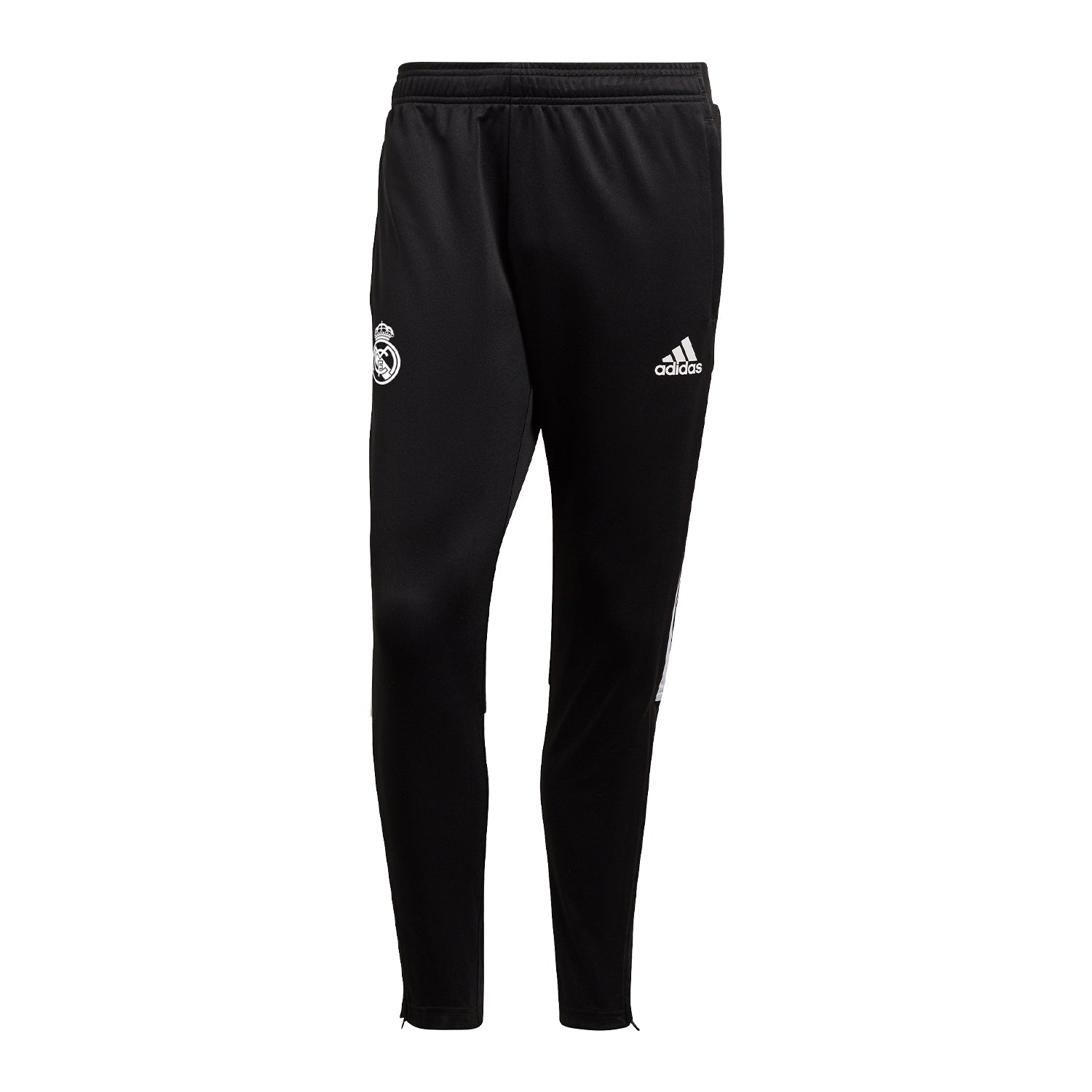 adidas Real Madrid トレーニングウェア ブラック Mens adidas Training TTS Trousers Black – Real Madrid Australia Store