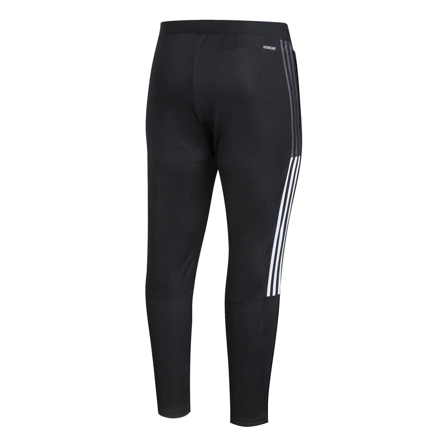 メンズ・トレーニング・パンツ TTS ブラックadidas – レアル