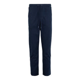 Pantalón Sakura Hombre Plana Azul