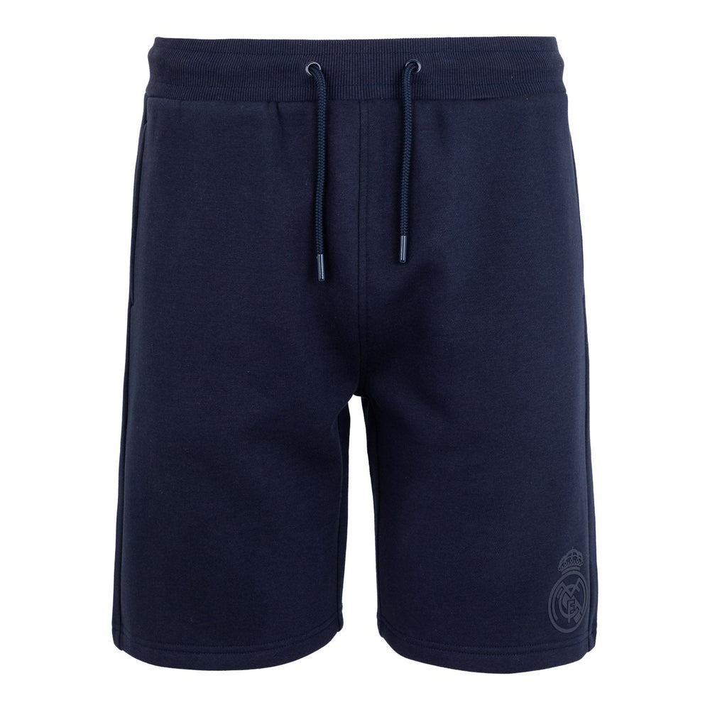 Sakura Mens Jog Shorts Navy