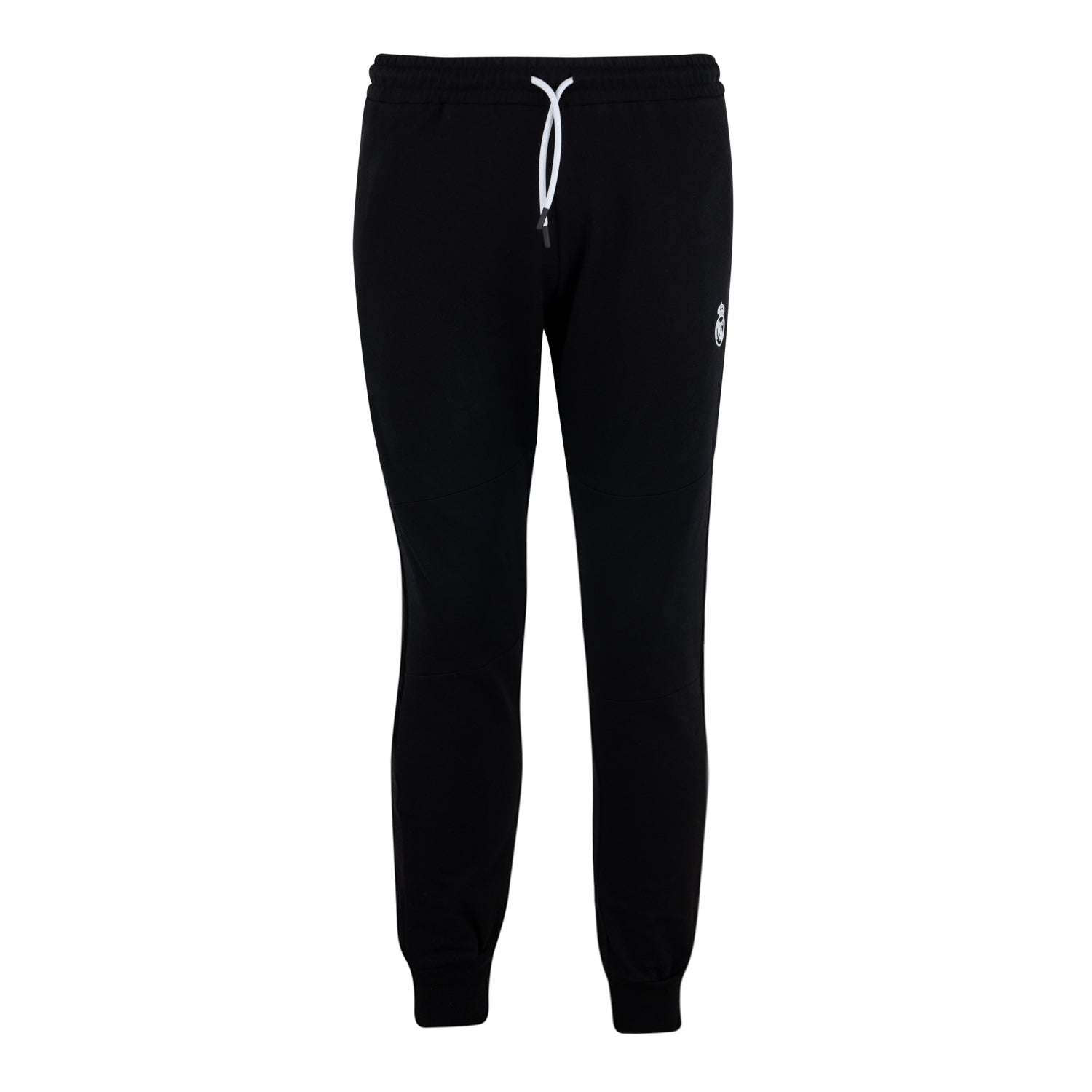 Mens Signature Trousers Black