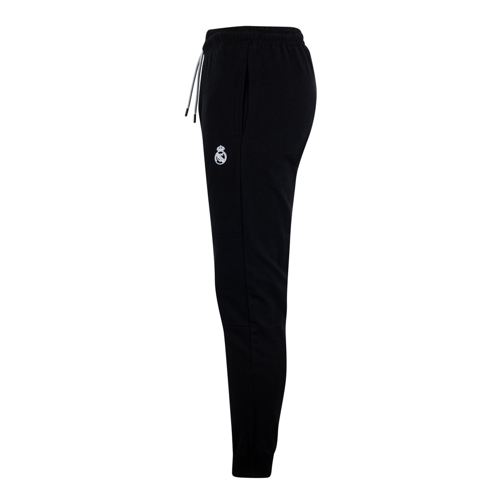 Mens Signature Trousers Black