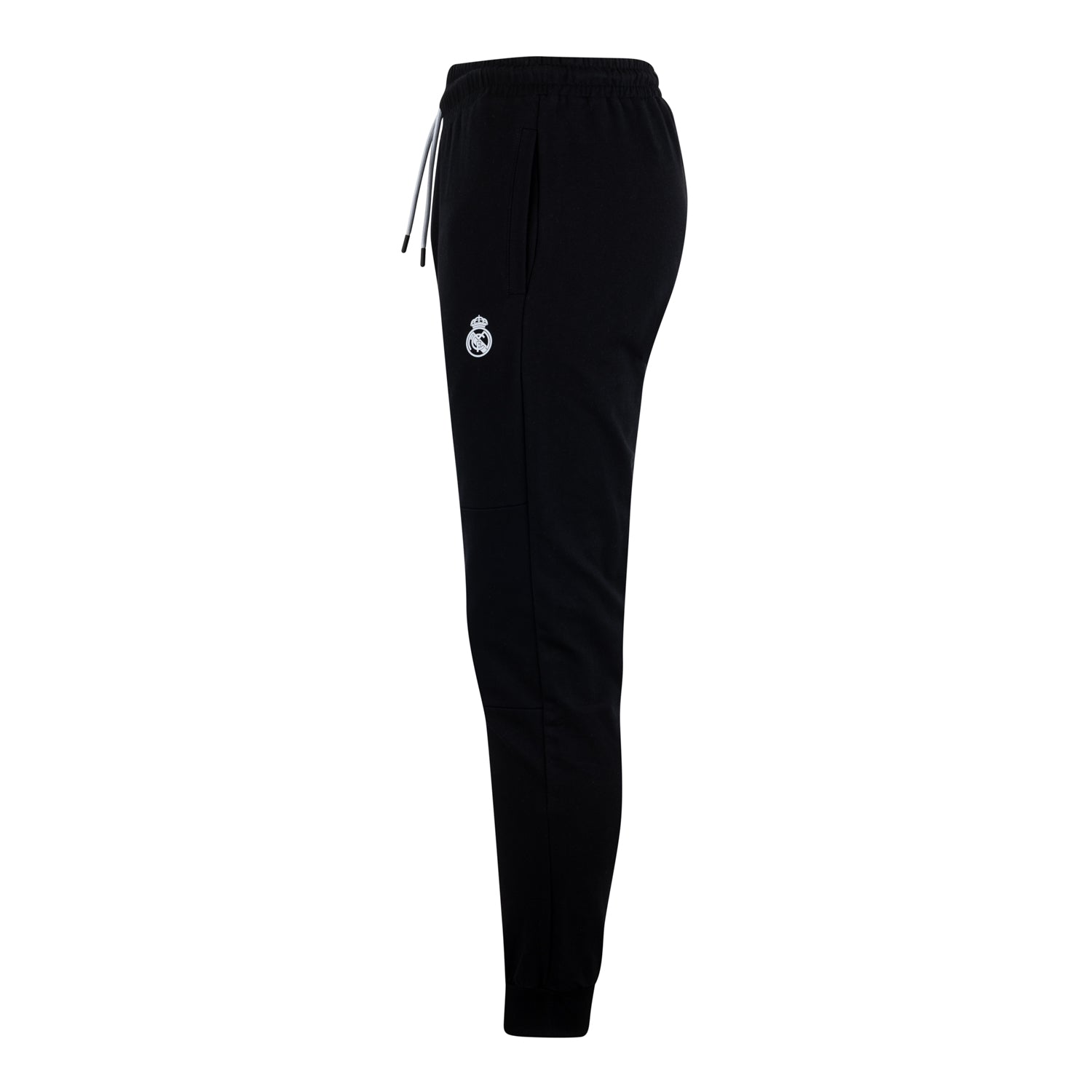 Mens Signature Trousers Black